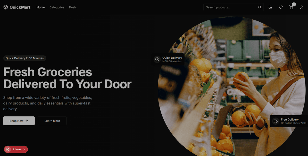 d2c-E-commerce-Plateform